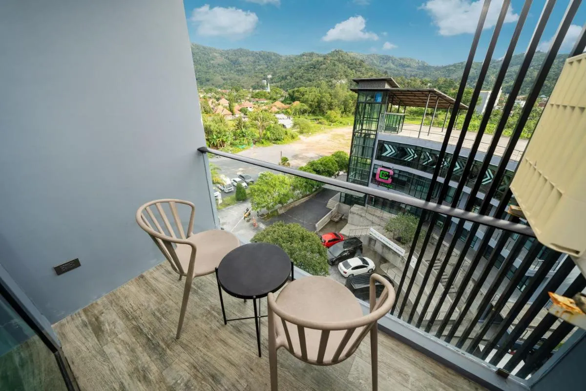 Image 3 of Citygate 1BR Apartment L609, Several Pools, Gym & Rooftop