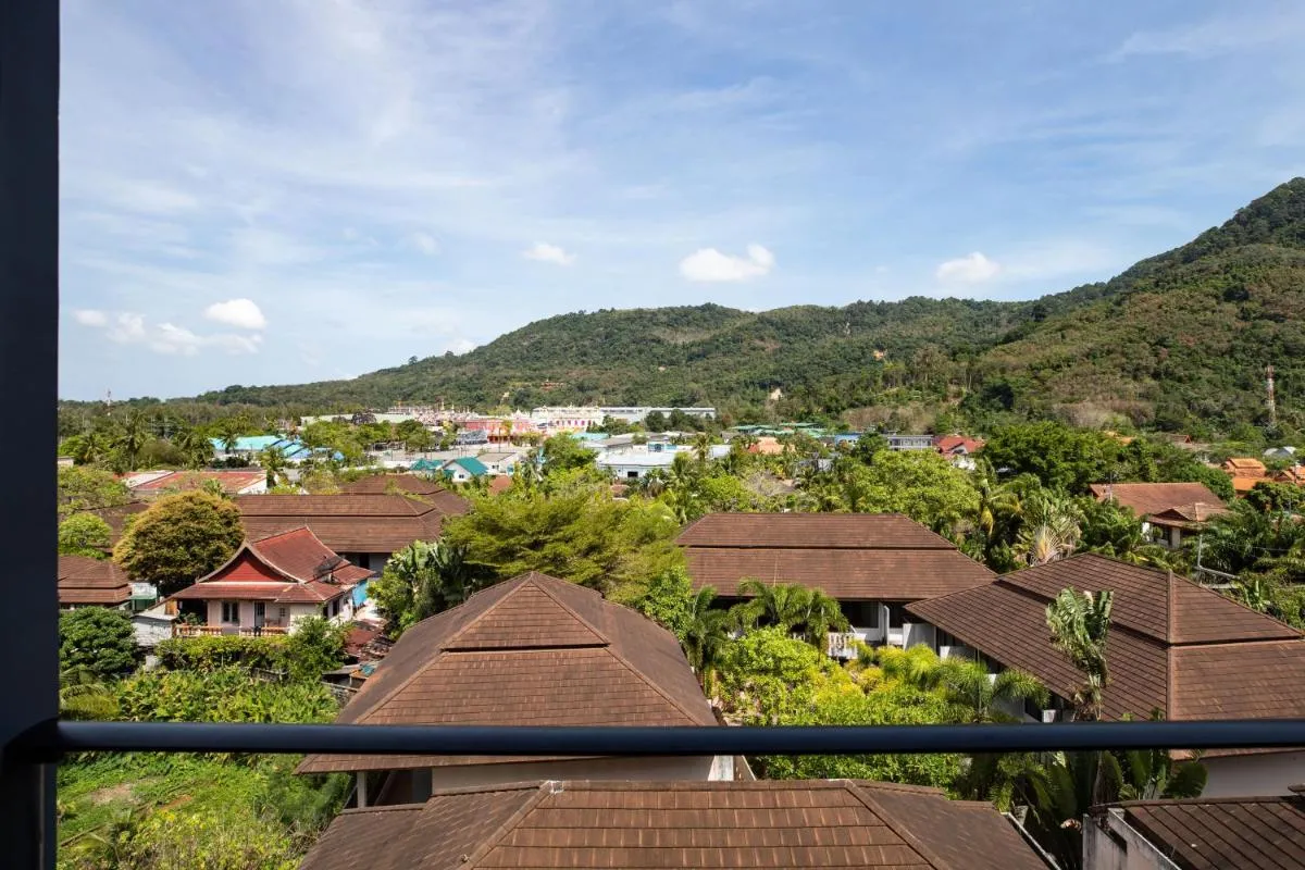 Image 1 of Citygate 1BR Condo D609