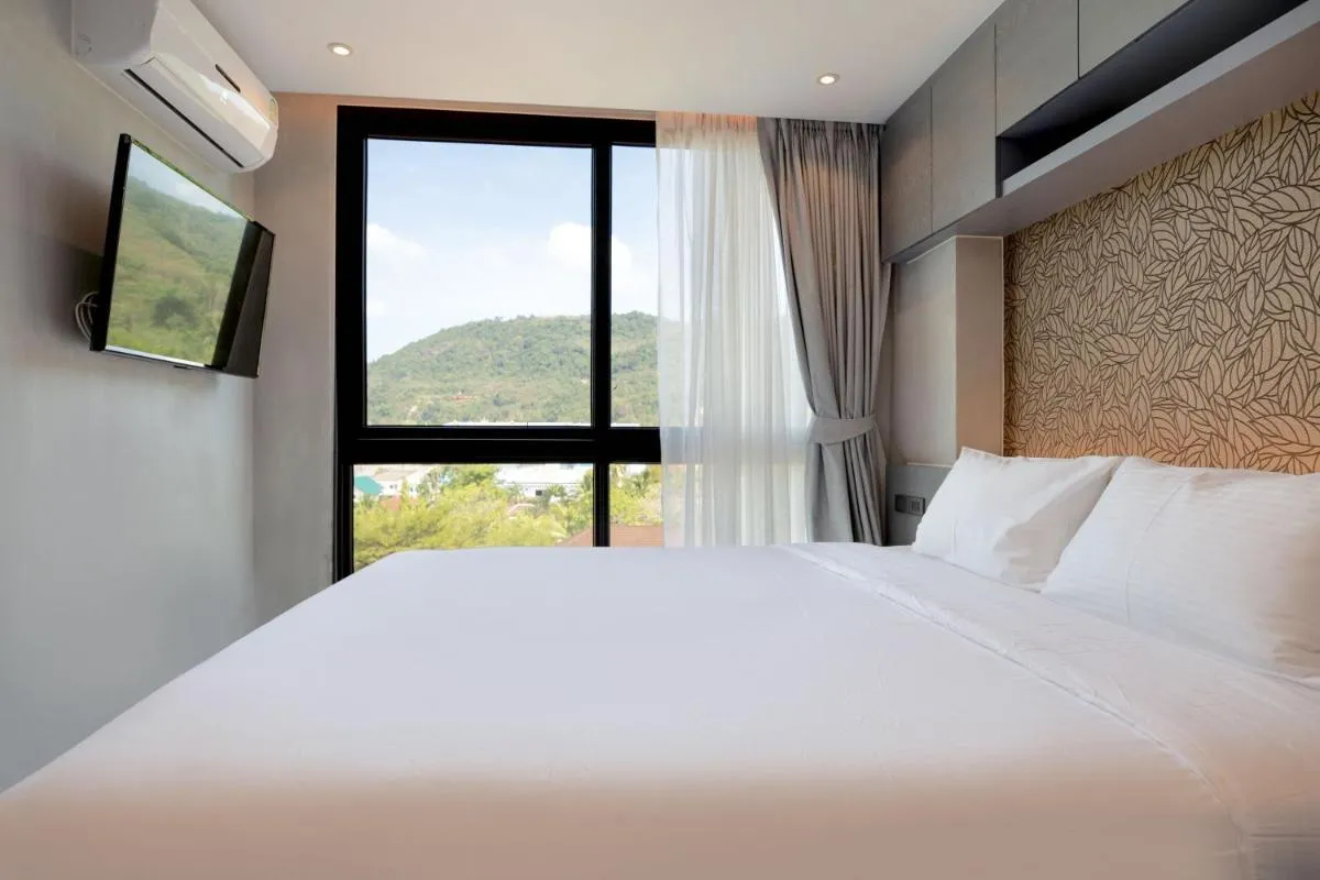 Image 4 of Citygate 1BR Condo D609