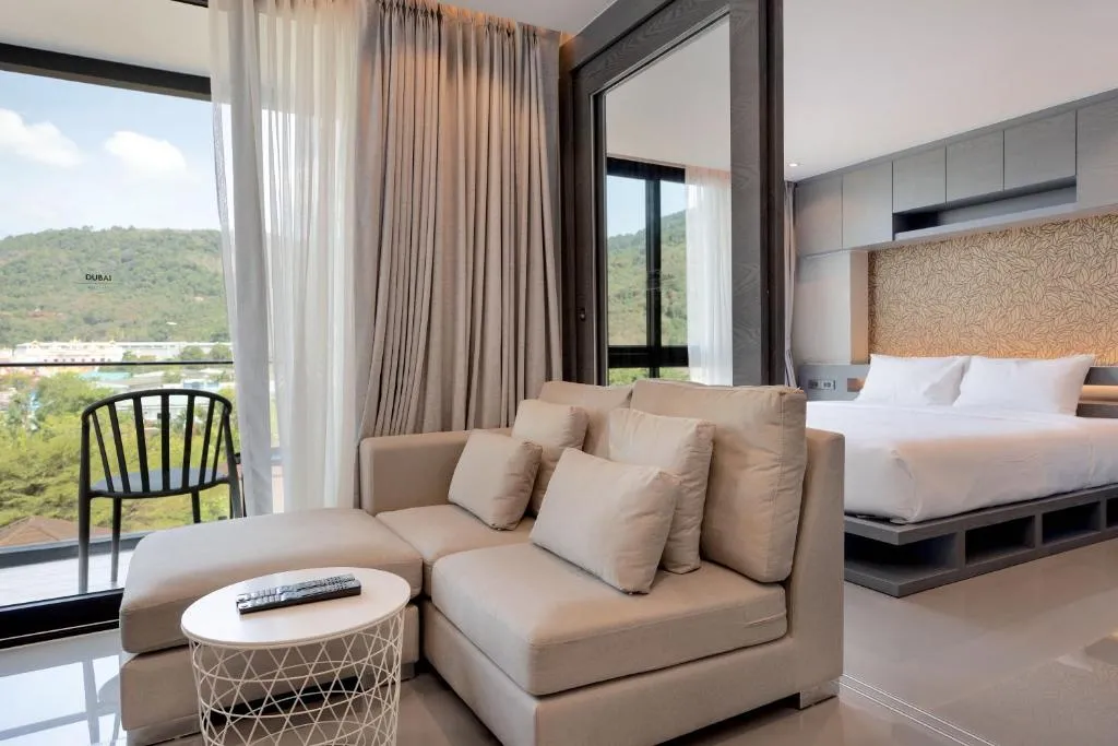 Image of Citygate 1BR Condo D609