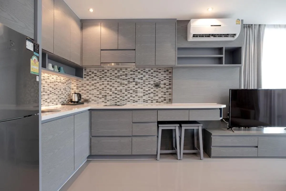 Image 2 of Citygate 1BR Condo D609