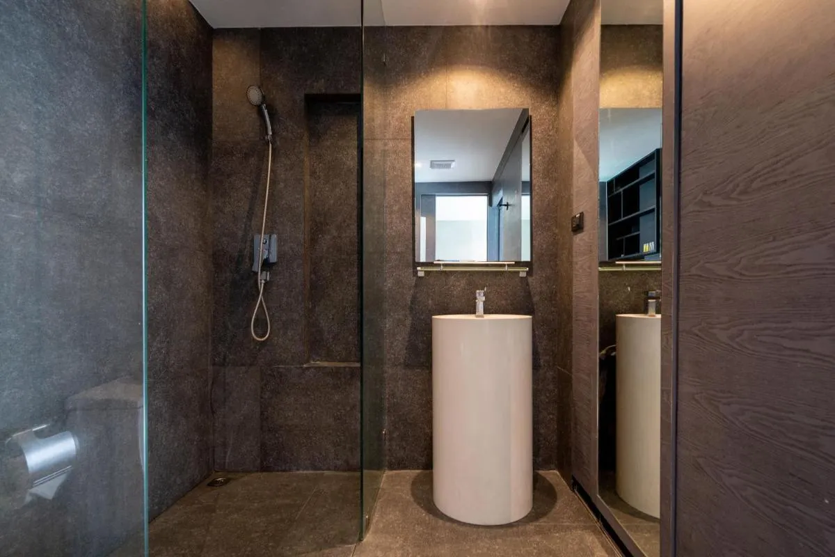 Image 6 of Citygate 1BR Deluxe Pool View Apartment P402