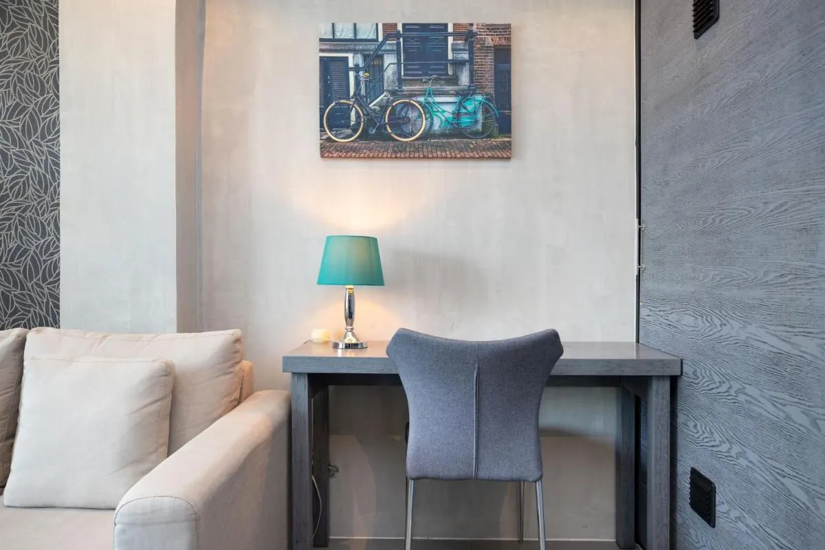 Image 4 of Citygate 1BR Deluxe Pool View Apartment P602