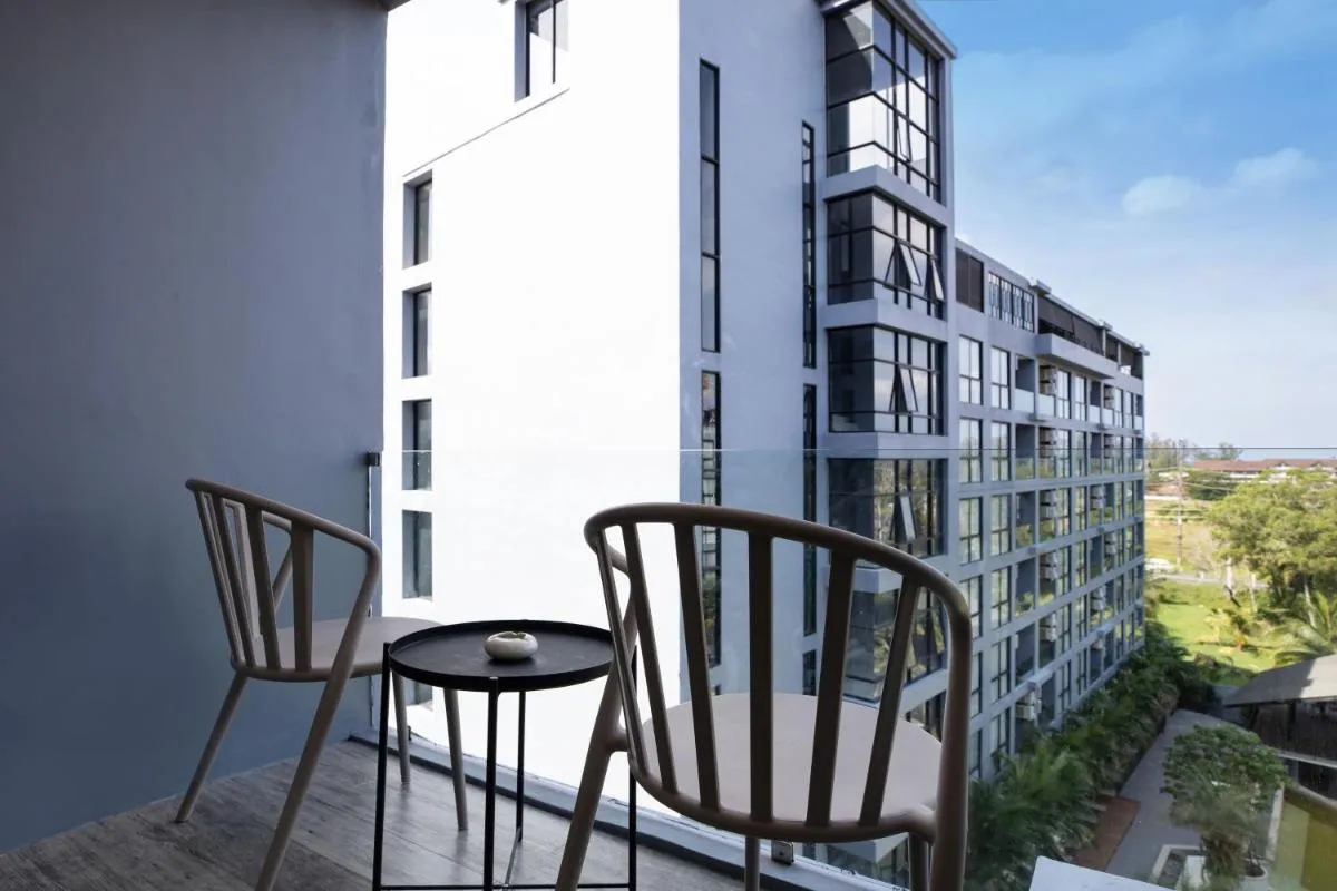 Image 4 of Citygate 1BR Pool View Condo B608