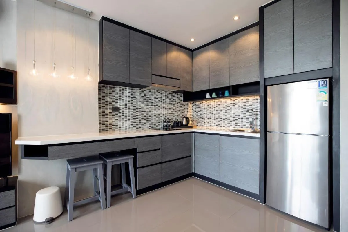 Image 6 of Citygate 1BR Pool View Condo B608