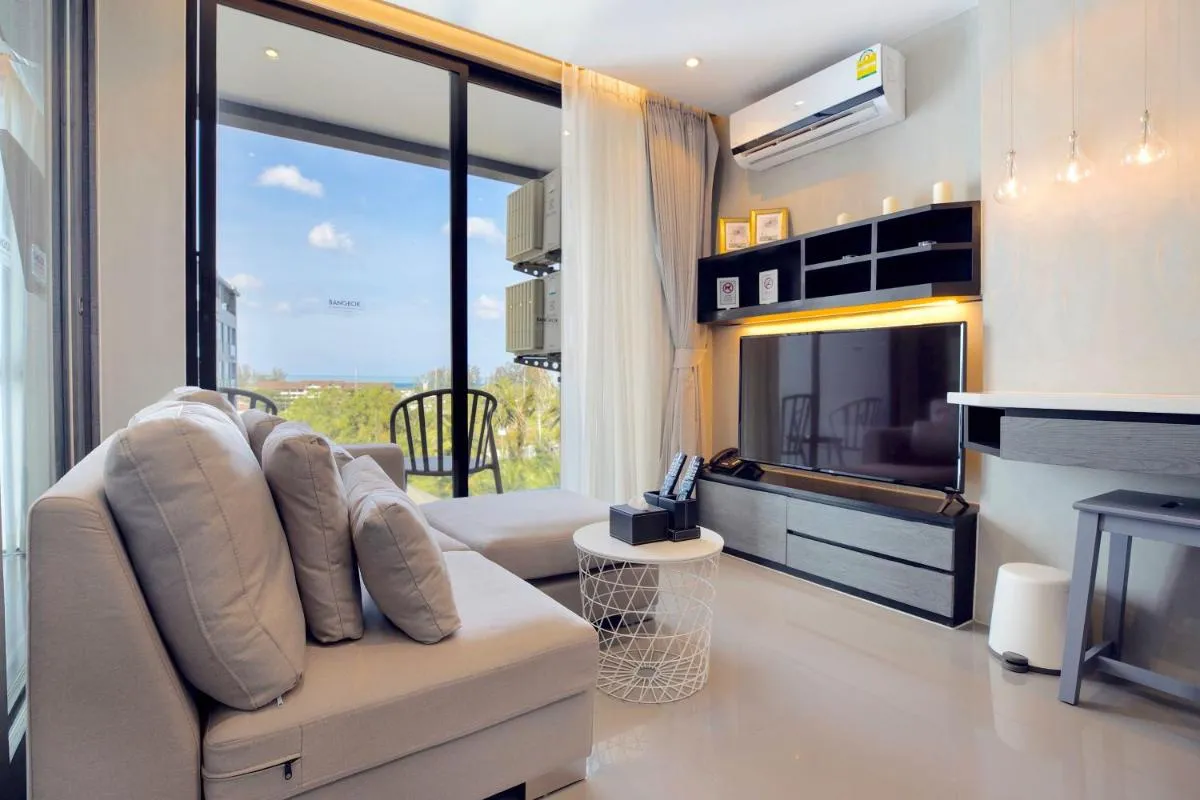 Image 5 of Citygate 1BR Pool View Condo B608