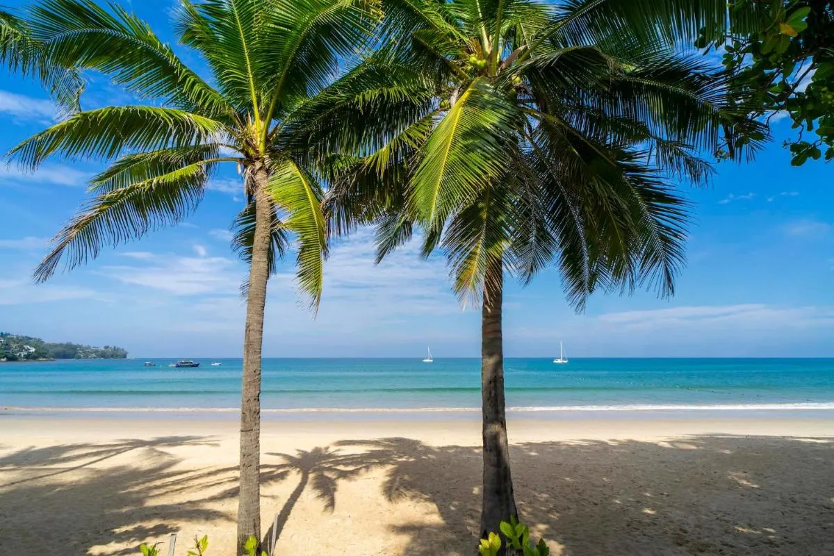 Image 1 of Citygate 2BR Condo B605-6