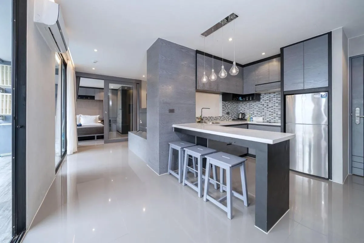 Image 6 of Citygate 2BR Condo B605-6