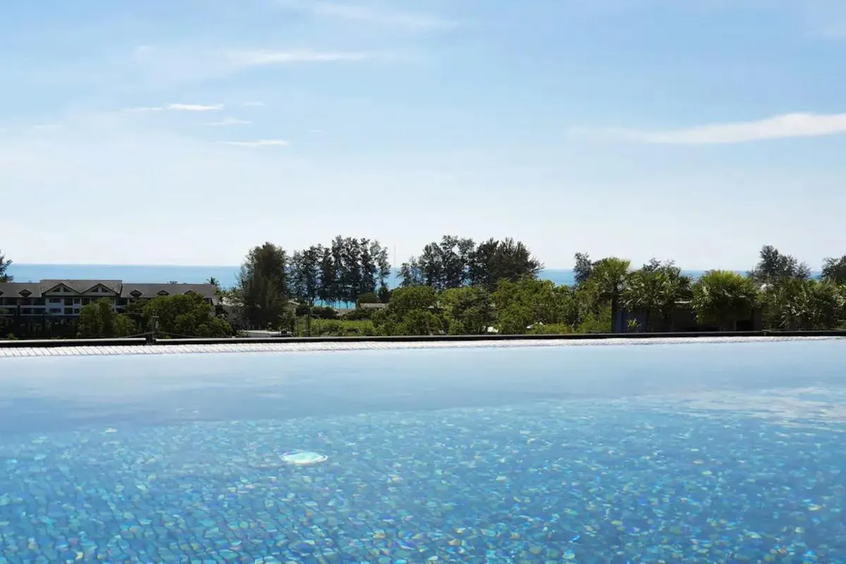 Image 3 of Citygate 2BR Condo L602/3, Several Pools, Gym & Rooftop