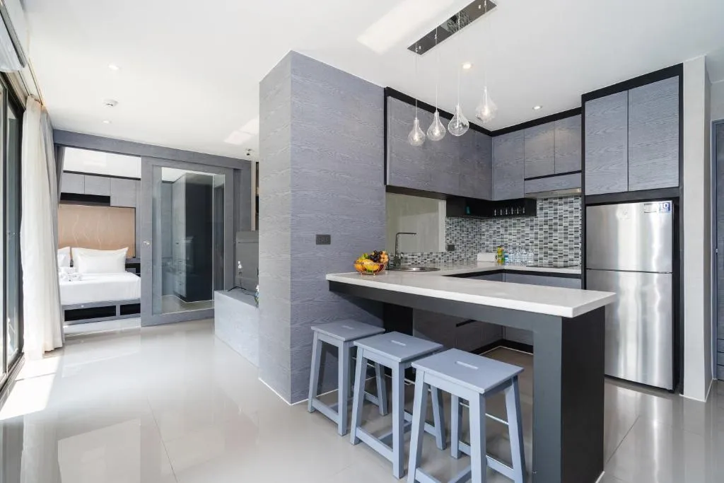 Image of Citygate 2BR Condo L602/3, Several Pools, Gym & Rooftop