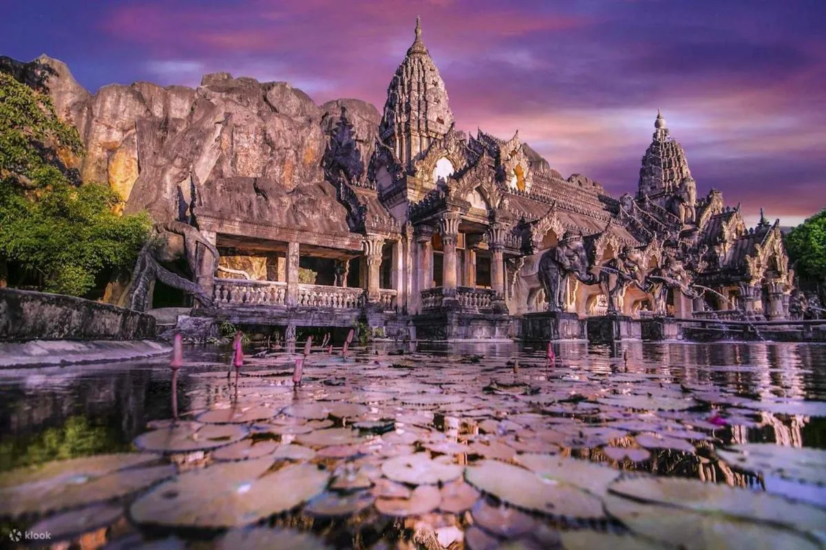 Image 1 of Citygate 2BR Condo L702/3*Four Pools*Close Kamala beach & Phuket Fantasea