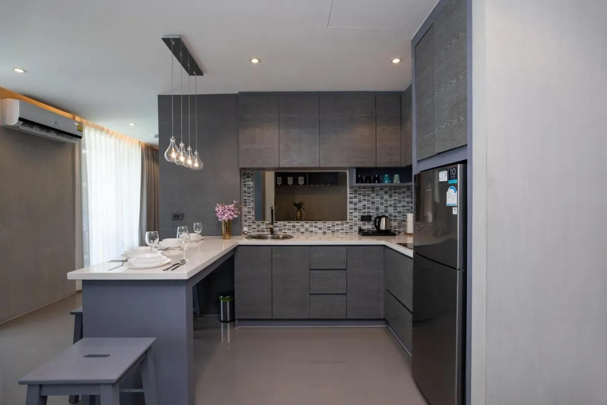 Image 5 of Citygate 2BR Condo L702/3*Four Pools*Close Kamala beach & Phuket Fantasea