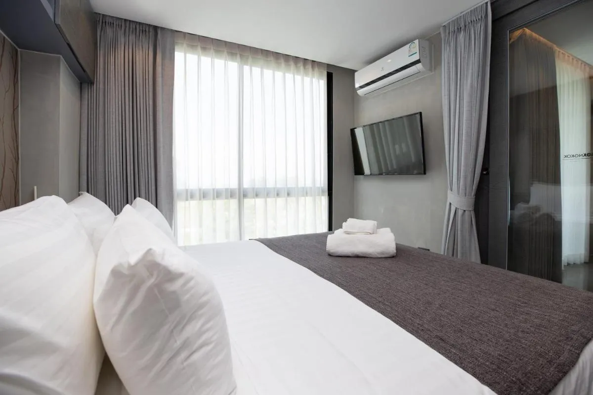 Image 4 of Citygate 2BR Condo L702/3*Four Pools*Close Kamala beach & Phuket Fantasea