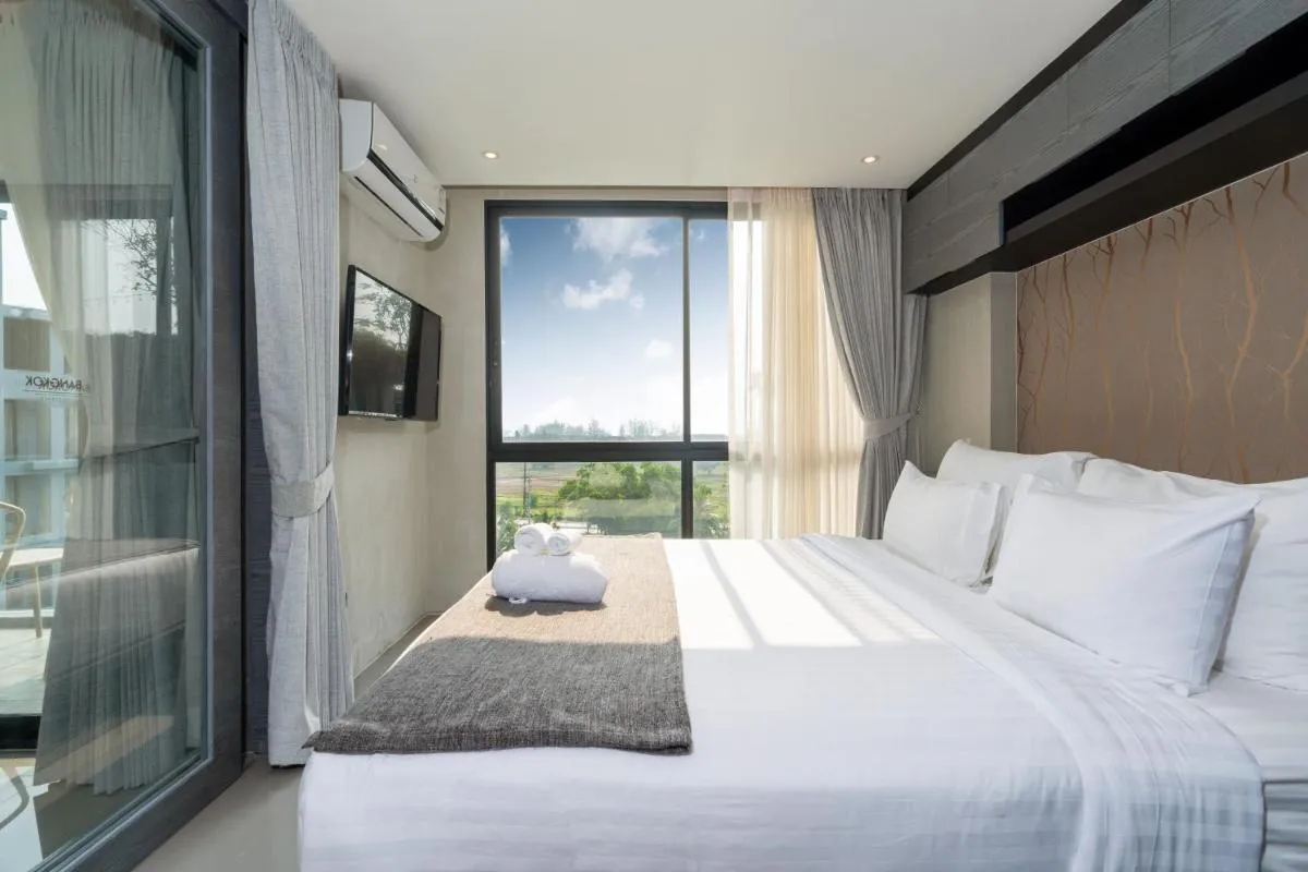 Image 5 of Citygate 2BR Pool View Condo B705-6