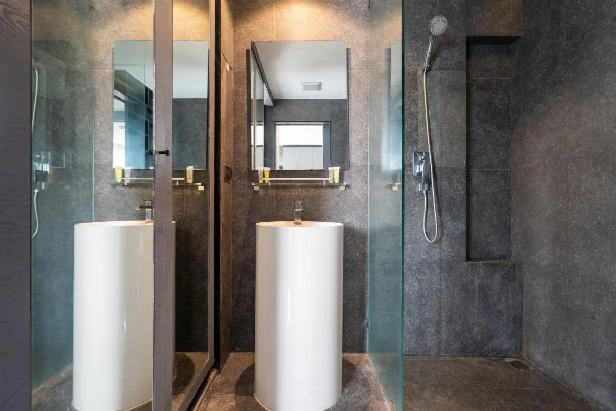 Image 6 of Citygate Condo P615, Kamala Hill View, near Kamala Beach and Fantasea