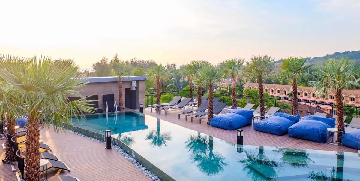 Image 5 of Citygate Kamala Resort and Residence – Official Account