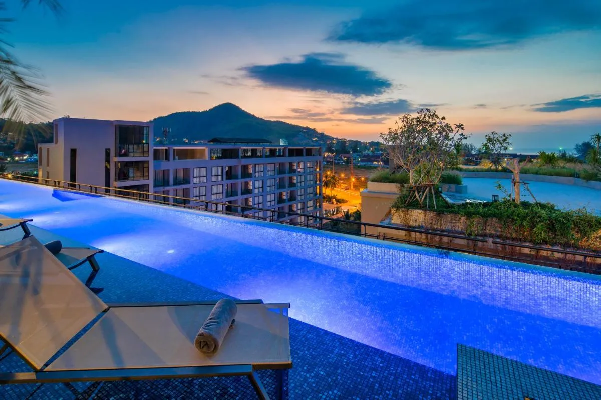 Image 4 of Citygate Kamala Resort and Residence – Official Account