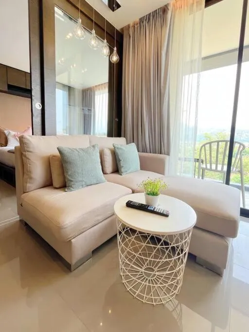 Image 6 of Citygate in Kamala beach – Perfect Stay for Digital Work