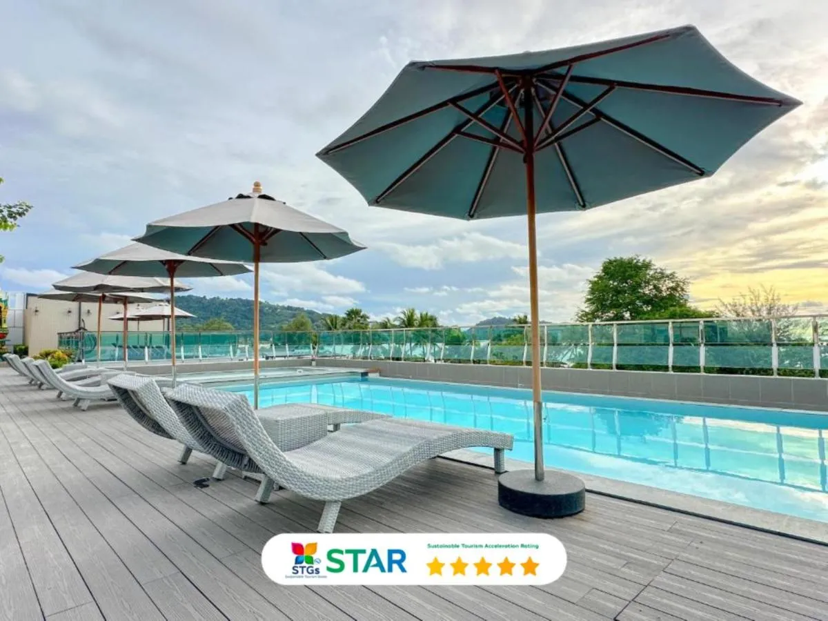 Image 3 of Clarian Hotel Beach Patong