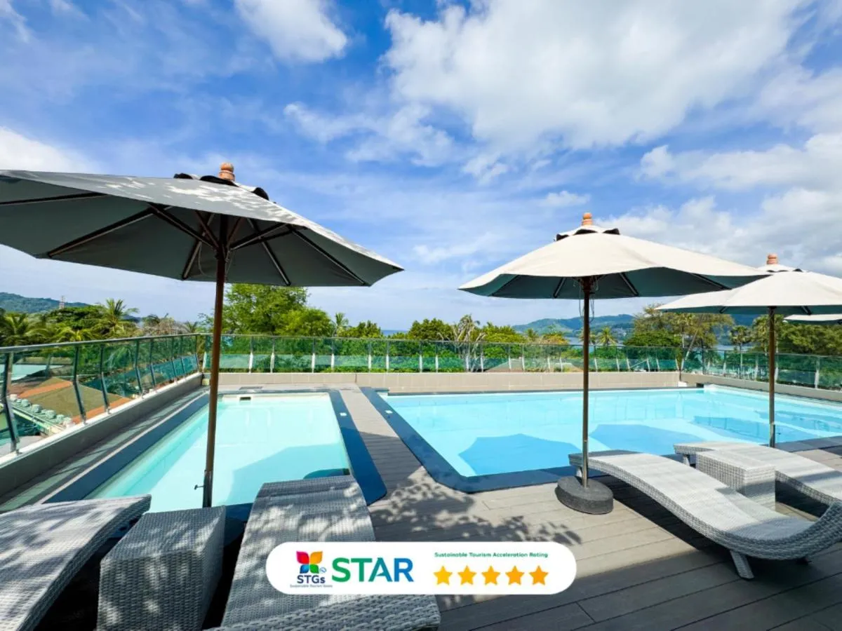 Image 4 of Clarian Hotel Beach Patong