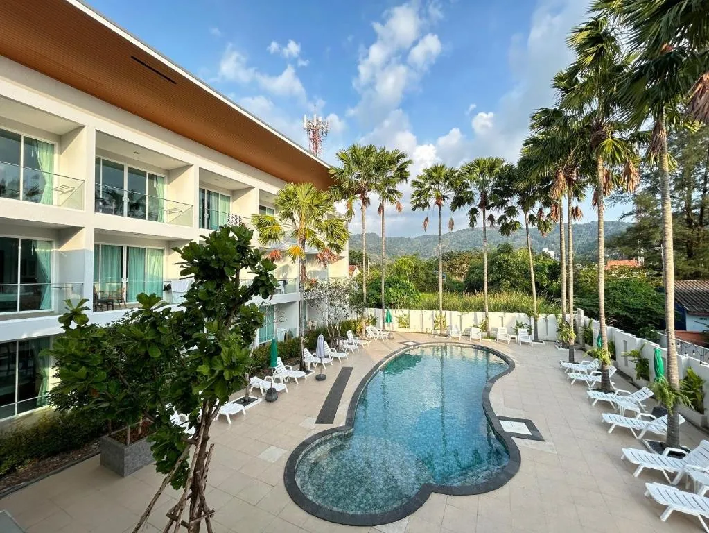 Image of Clear House Resort – SHA Extra Plus