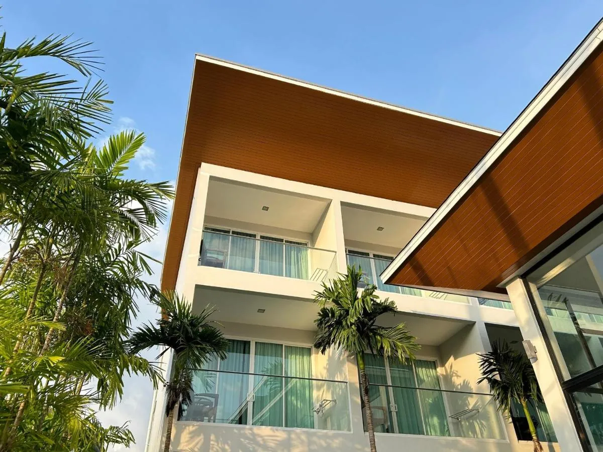 Image 1 of Clear House Resort – SHA Extra Plus