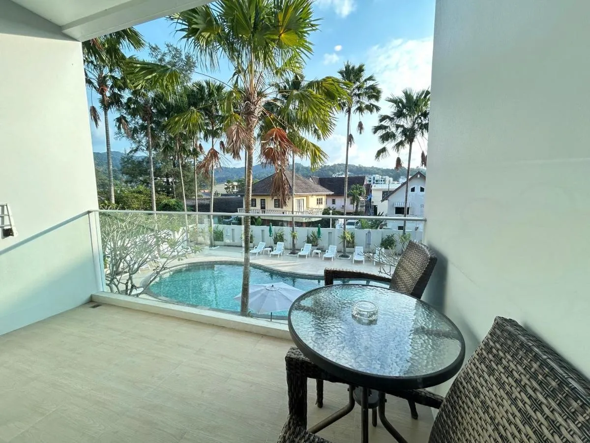 Image 6 of Clear House Resort – SHA Extra Plus