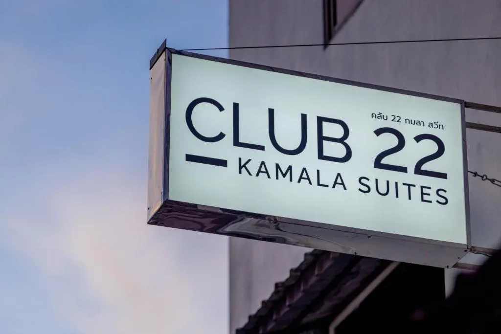 Image of Club22 Kamala Suites, Kamala Beach