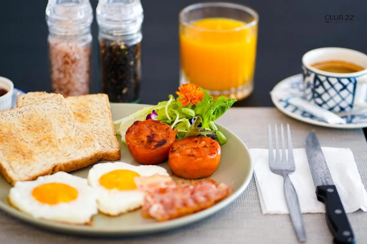 Image 6 of Club22 Kamala Suites, Kamala Beach