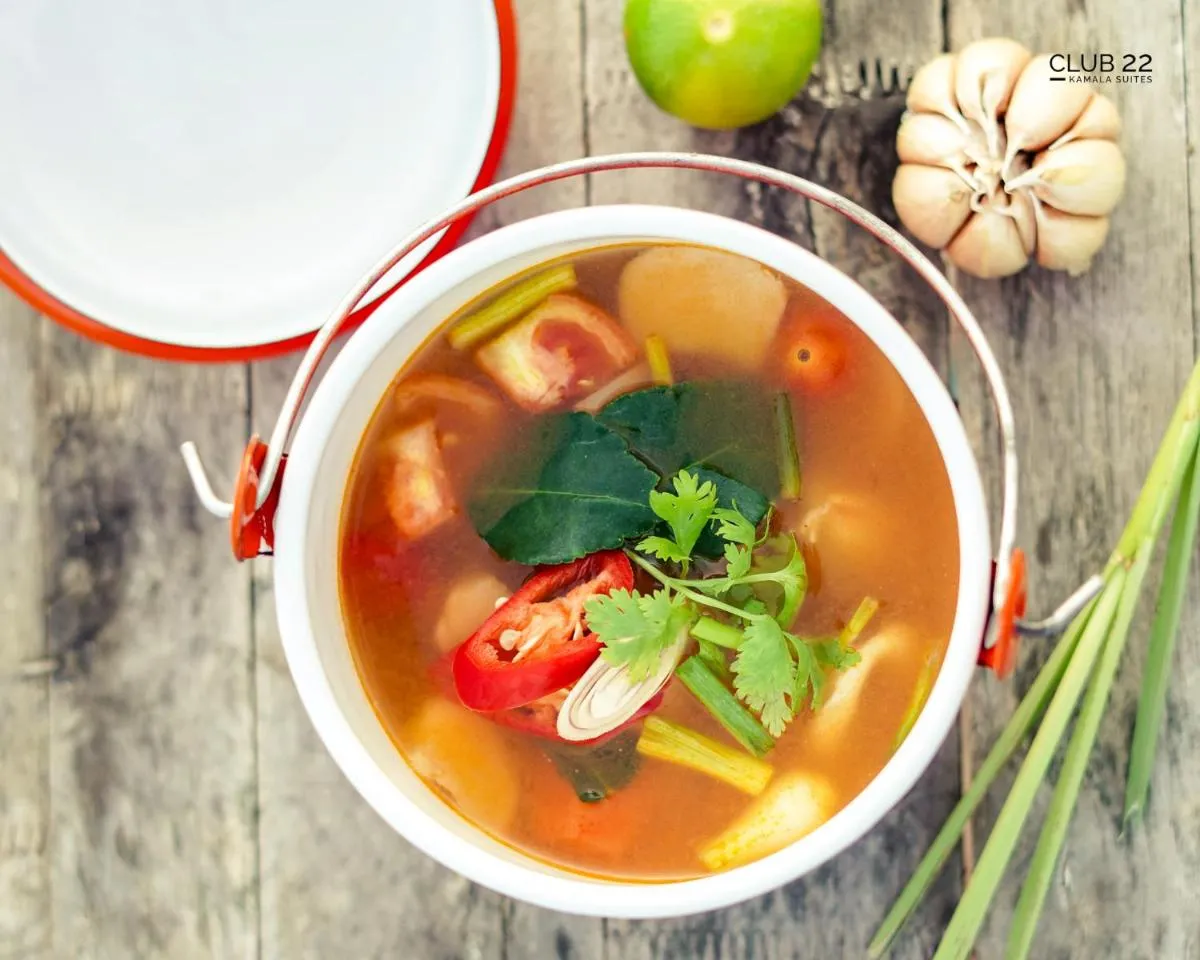 Image 2 of Club22 Kamala Suites, Kamala Beach