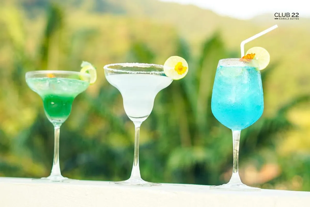 Image 1 of Club22 Kamala Suites, Kamala Beach