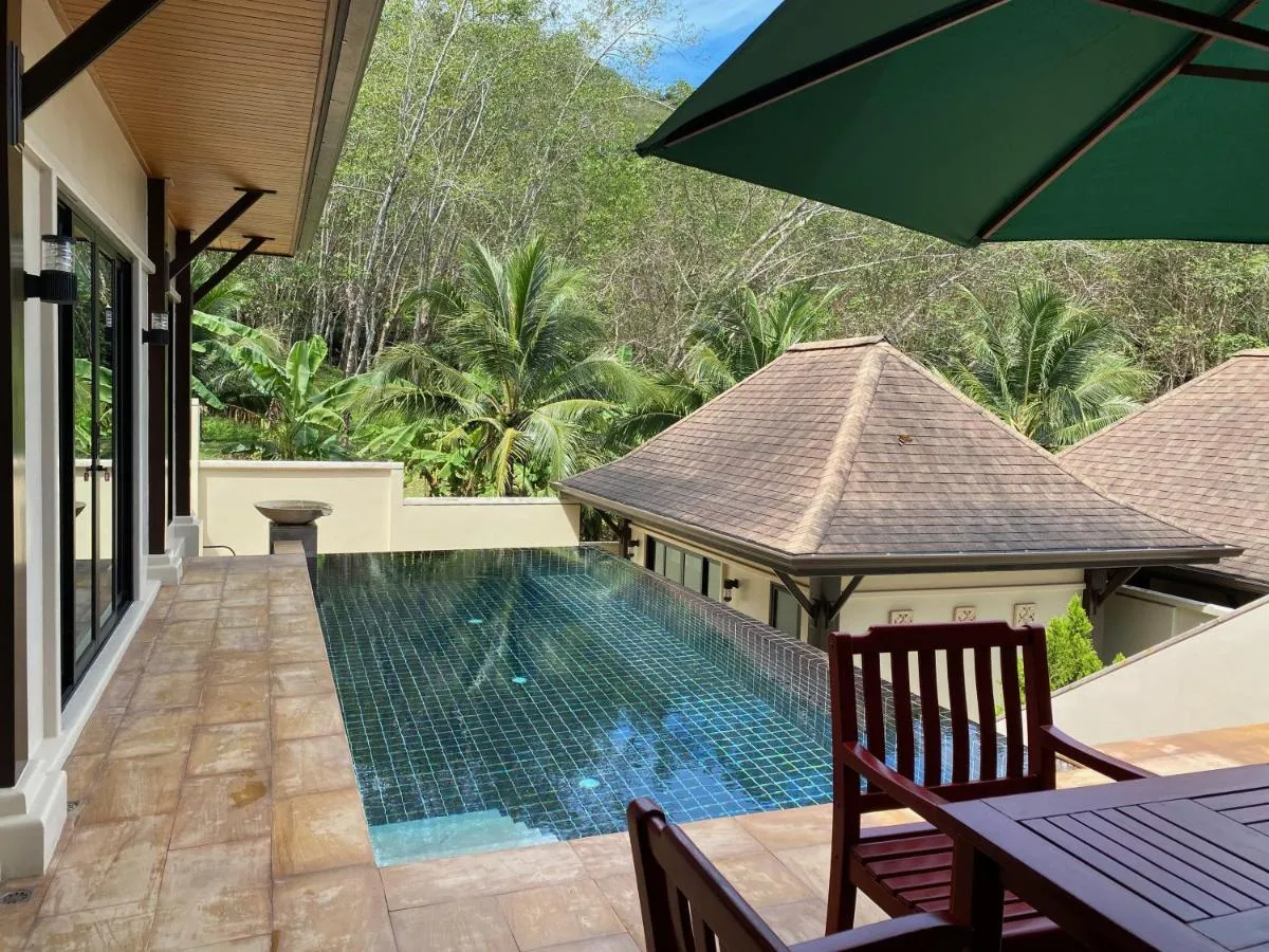 Image 1 of Cocktail Palm Villa