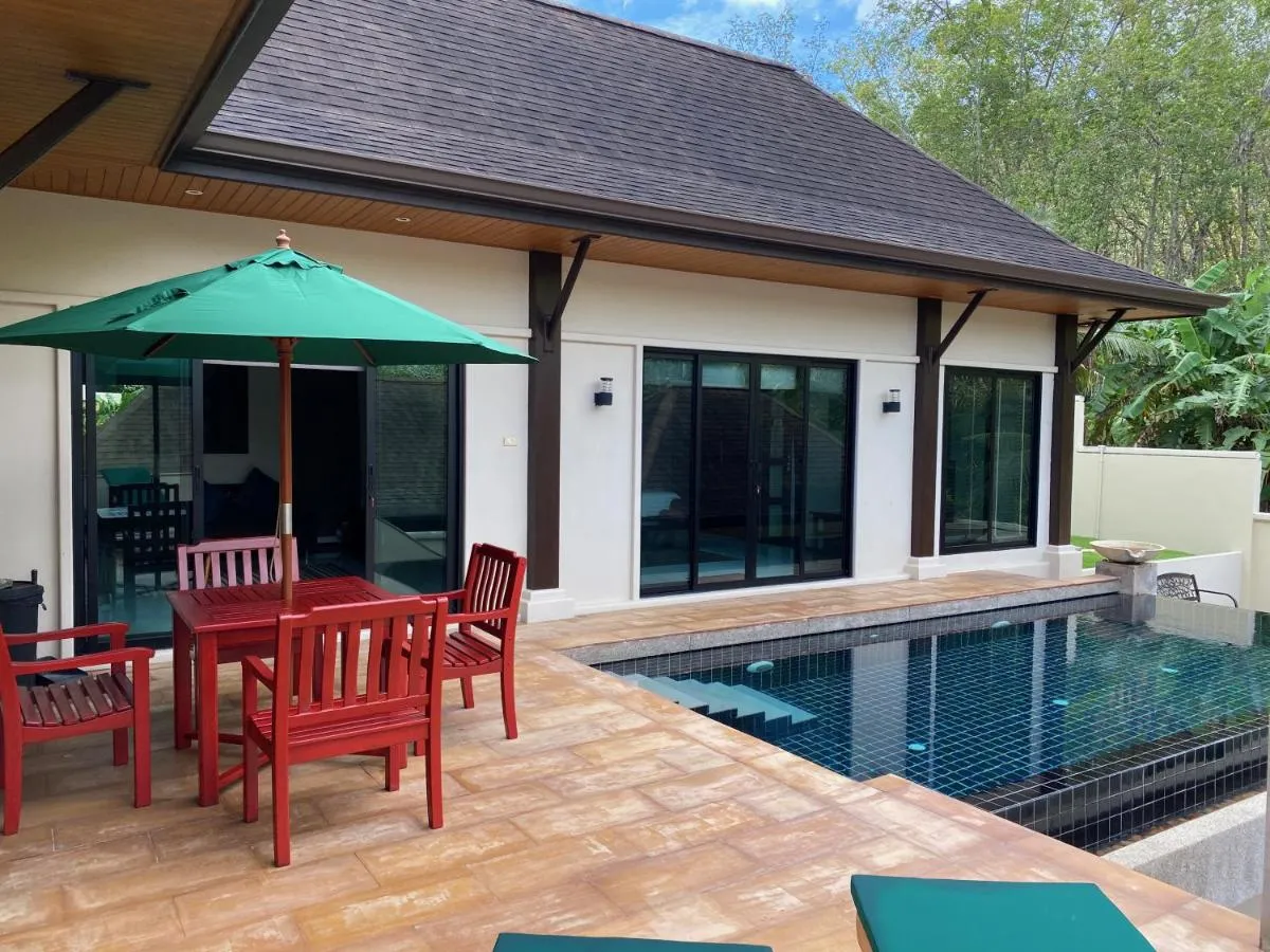 Image 4 of Cocktail Palm Villa