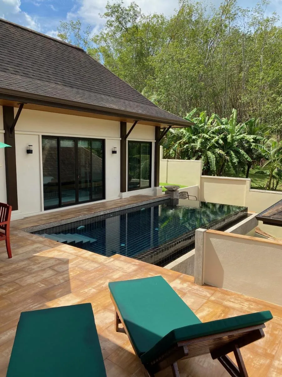 Image 3 of Cocktail Palm Villa