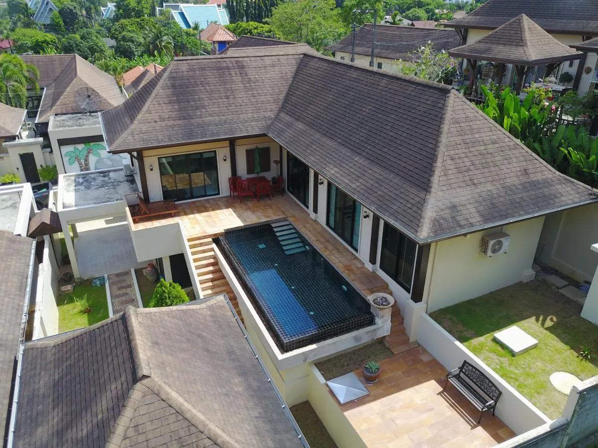 Image 6 of Cocktail Palm Villa