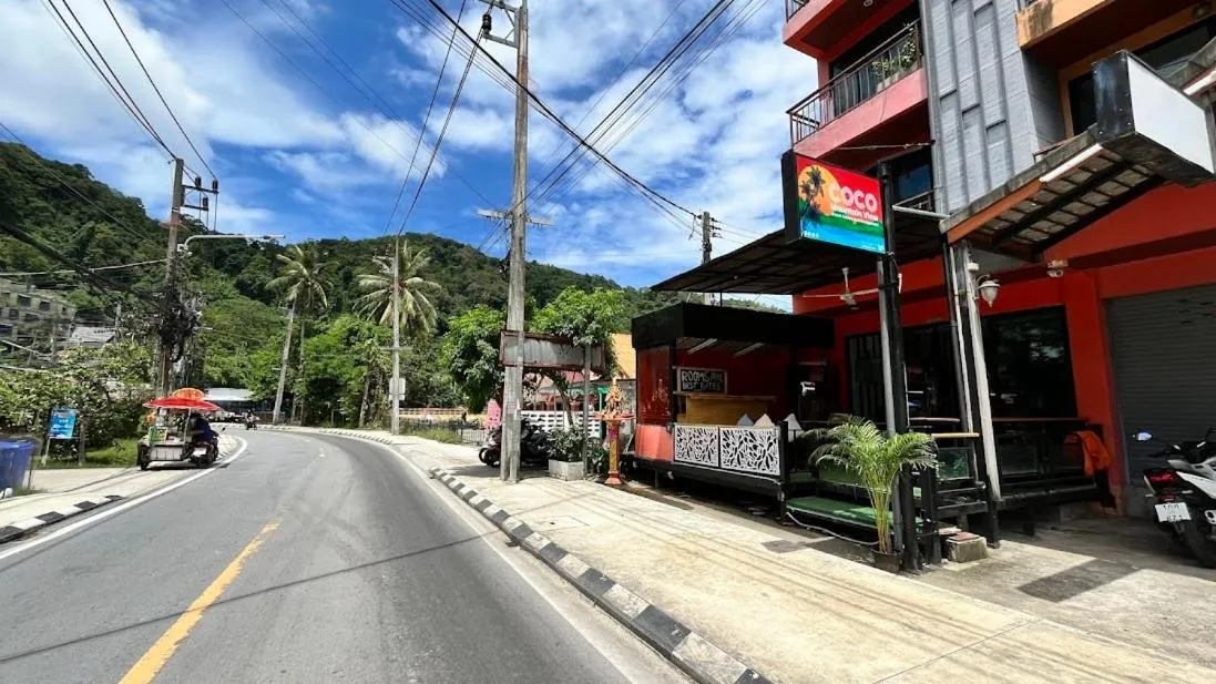 Image 2 of Coco Mountain View Guest House Hotel