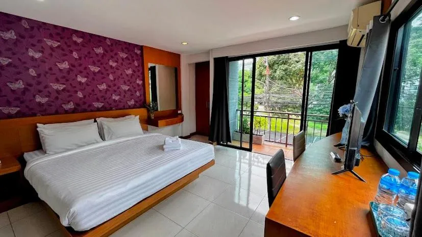 Image 6 of Coco Mountain View Guest House Hotel