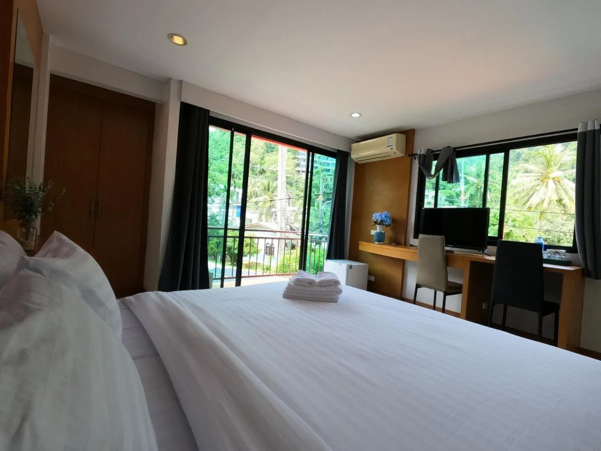 Image 4 of Coco Mountain View Guest House Hotel