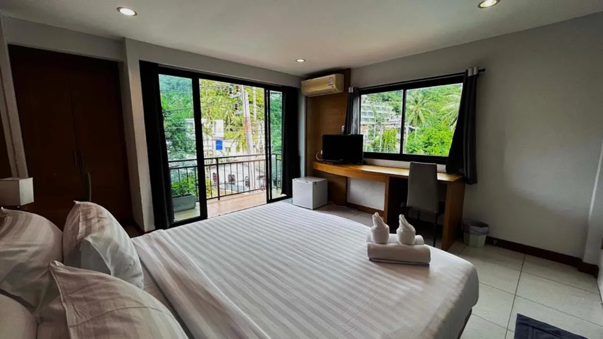 Image 1 of Coco Mountain View Guest House Hotel