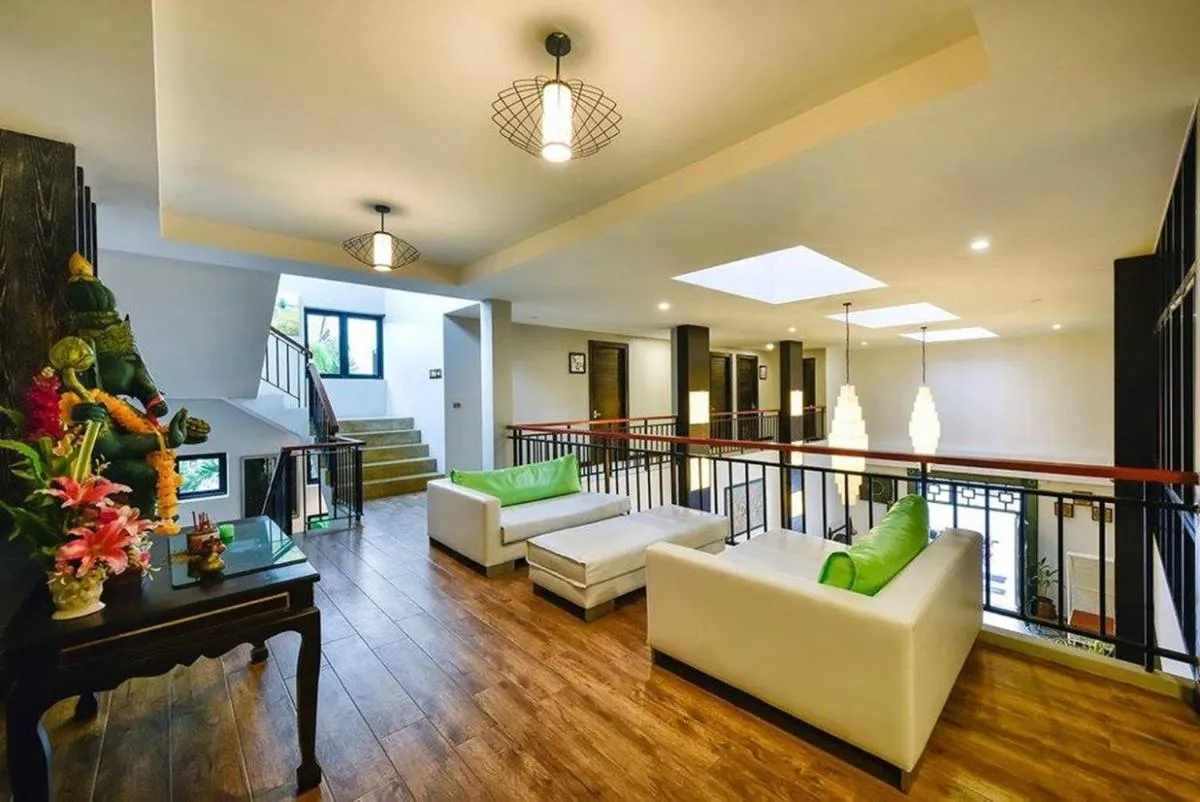 Image 6 of Coco Retreat Phuket Resort and Spa – SHA Plus