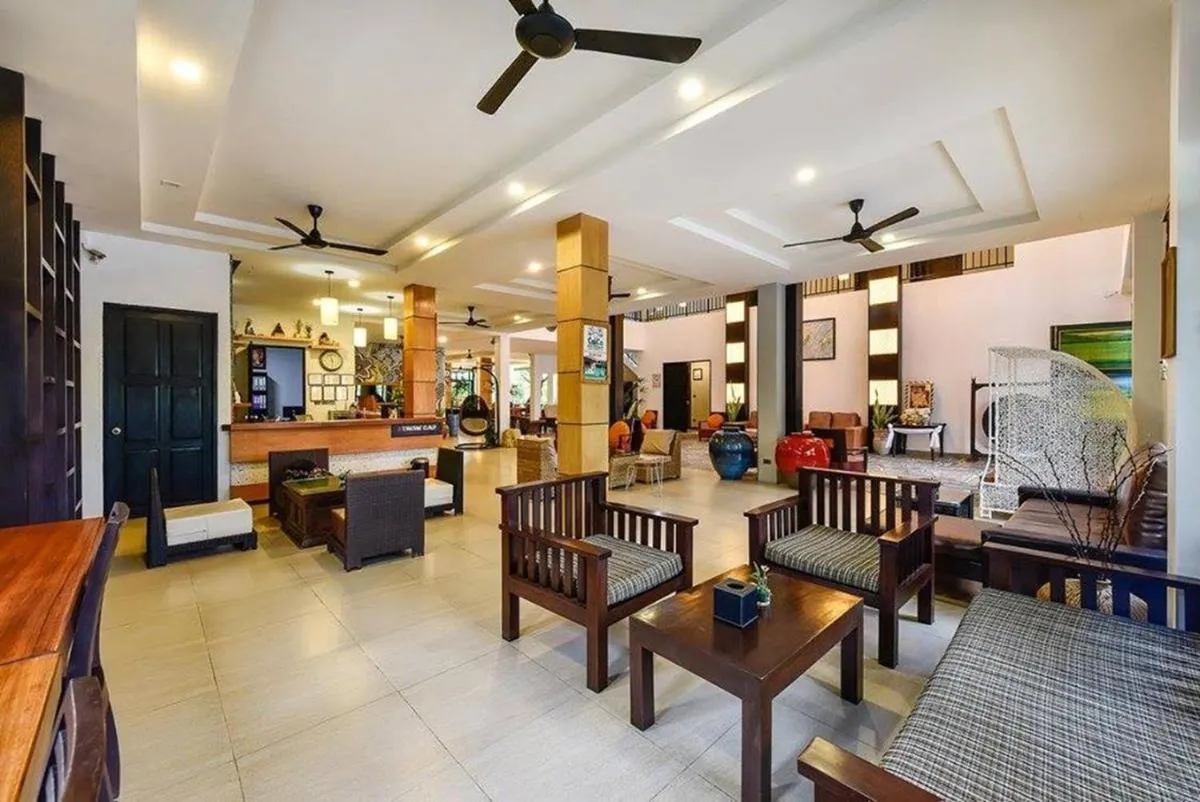 Image 5 of Coco Retreat Phuket Resort and Spa – SHA Plus