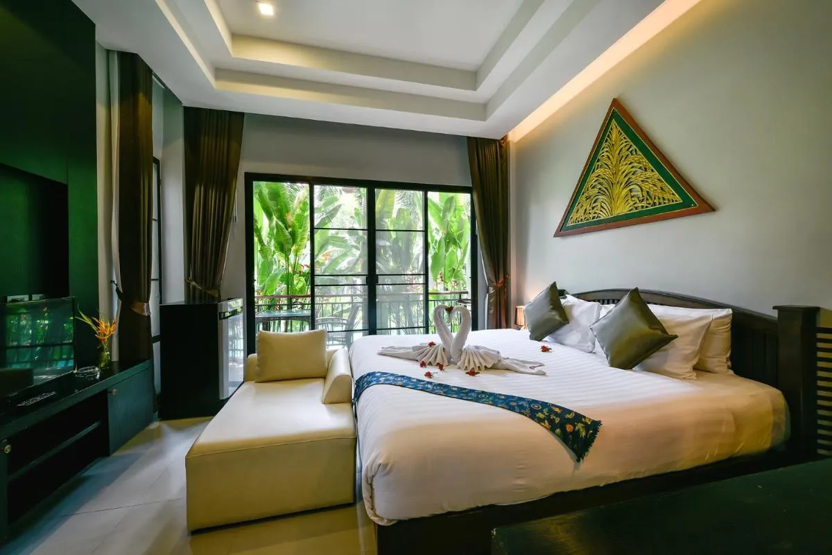 Image 1 of Coco Retreat Phuket Resort and Spa – SHA Plus