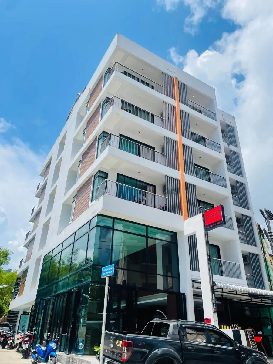 Image 3 of Coco boutique hotel