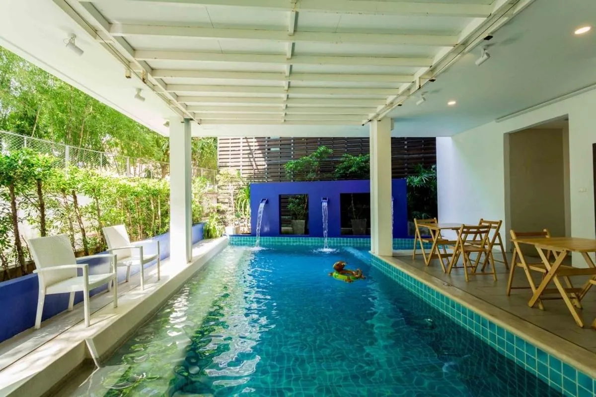 Image 1 of Coco boutique hotel