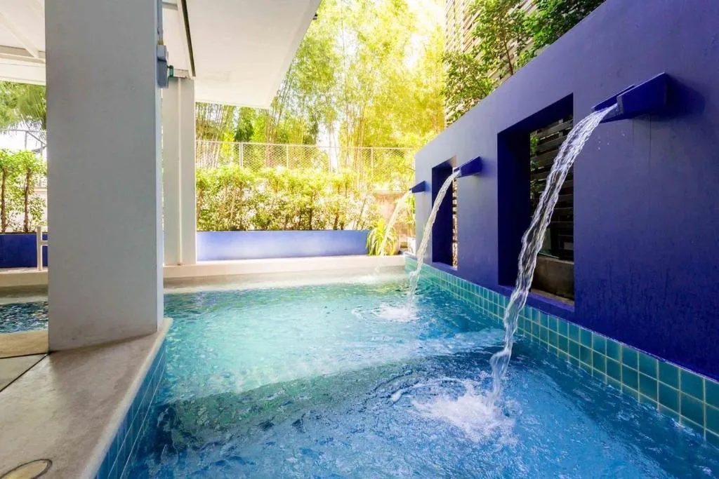 Image of Coco boutique hotel