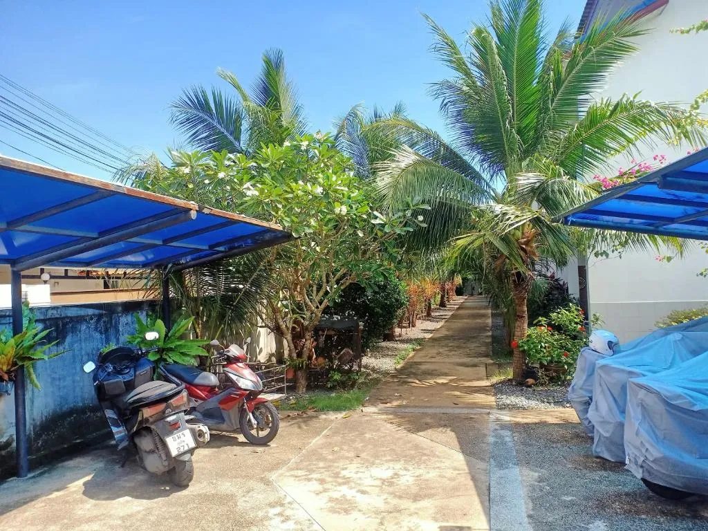 Image of Coconoi Residence