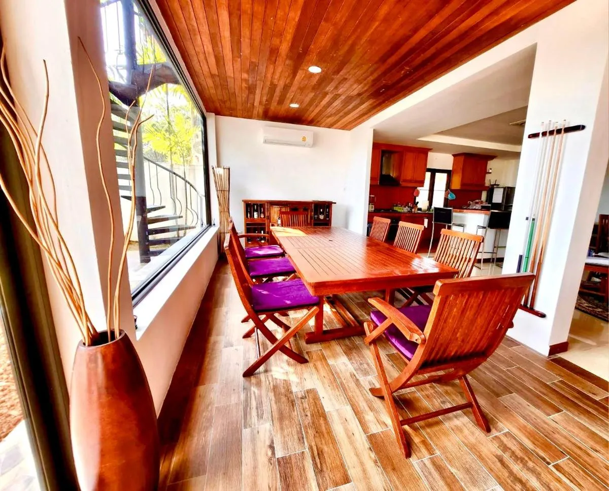 Image 2 of Coconut Palms Villa, Large & Elegant Private Pool Villa in Rawai, Phuket