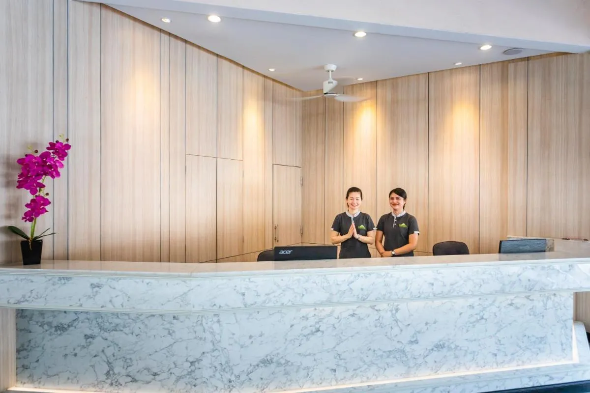 Image 3 of Coconut Village Resort Phuket – SHA Extra Plus