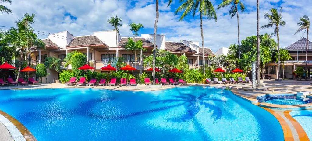 Image of Coconut Village Resort Phuket – SHA Extra Plus