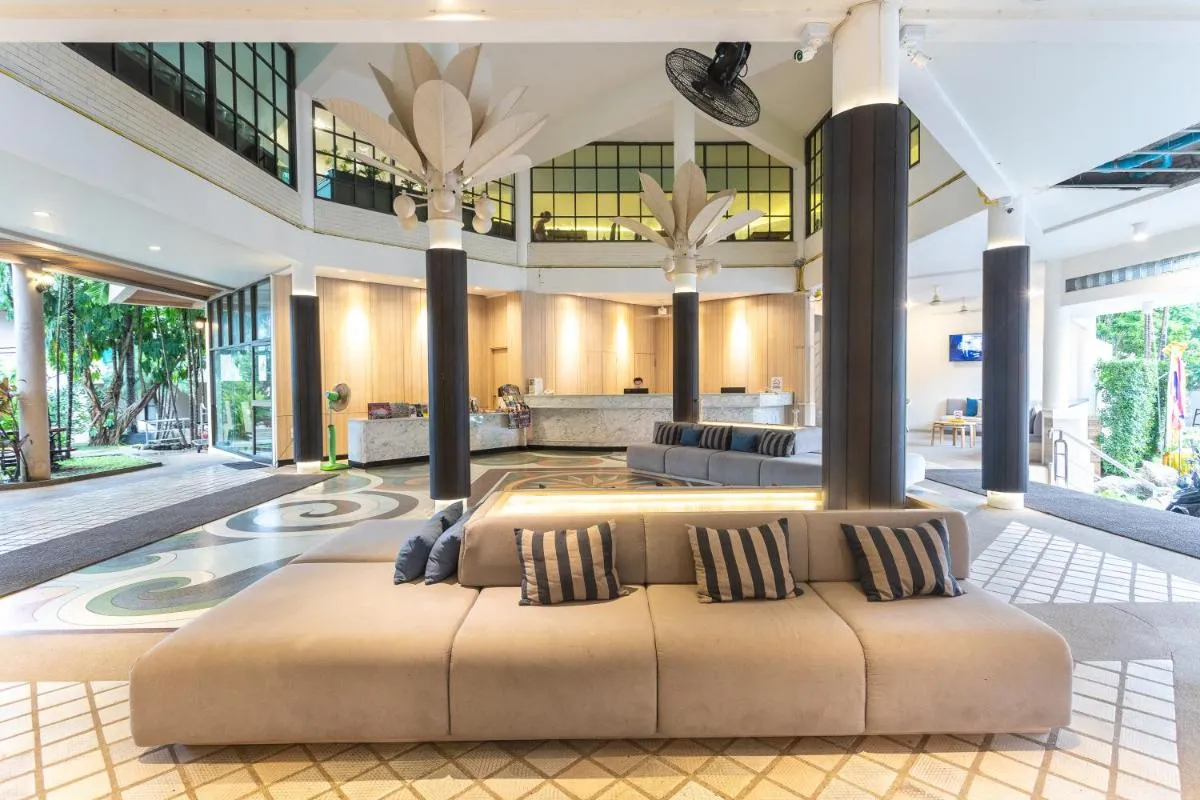 Image 1 of Coconut Village Resort Phuket – SHA Extra Plus